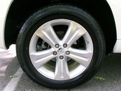 Used 2008 Toyota Highlander Limited FWD image 45