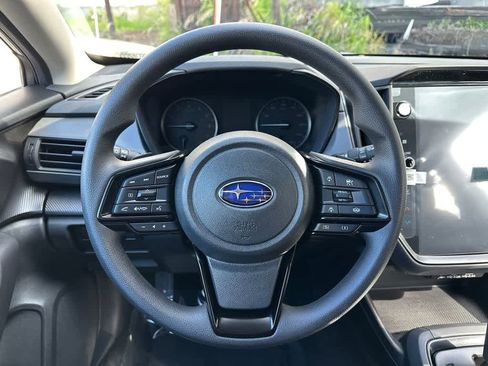 New 2026 Subaru Crosstrek 2.0i Premium image 16