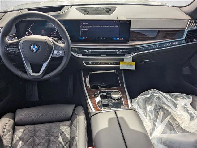 Used 2026 BMW X5 sDrive40i w/ Climate Comfort Package RWD image 14