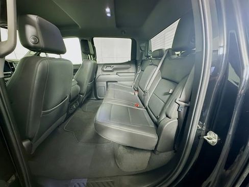 Used 2024 GMC Sierra 1500 SLT image 23