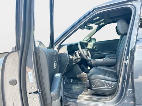 Used 2026 Hyundai Palisade Calligraphy FWD image 10