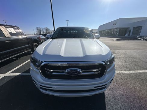 Used 2019 Ford Ranger Lariat image 25