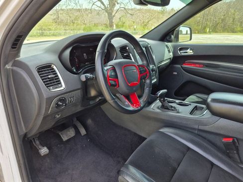 Used 2018 Dodge Durango GT w/ Premium Group image 11