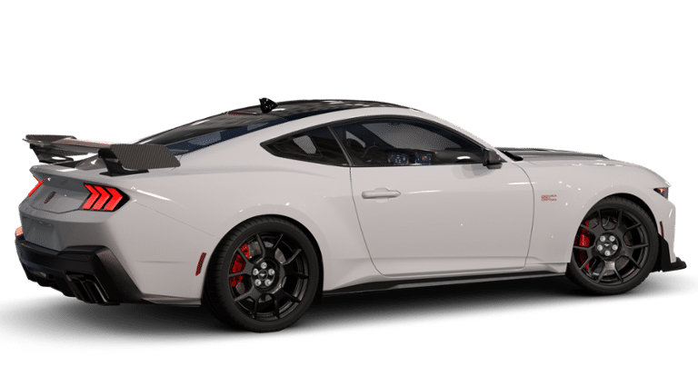 New 2026 Ford Mustang Dark Horse SC RWD image 25