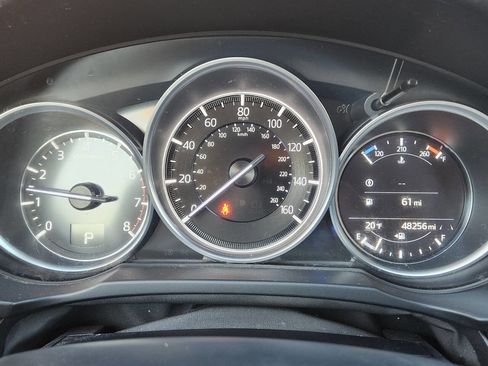 Used 2019 MAZDA CX-5 Touring image 20