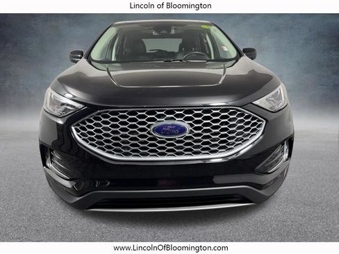 Used 2024 Ford Edge SEL w/ Convenience Package AWD/4WD image 11