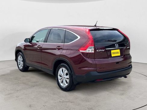 Used 2014 Honda CR-V EX image 3
