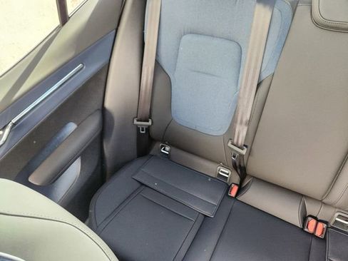 New 2026 Volvo EX30 Plus w/ Protection Package AWD/4WD image 13