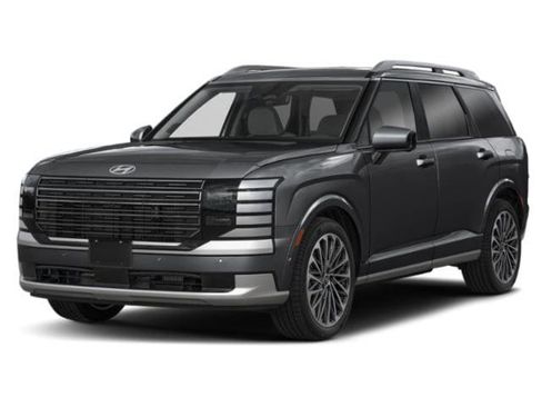 New 2026 Hyundai Palisade Calligraphy image 1