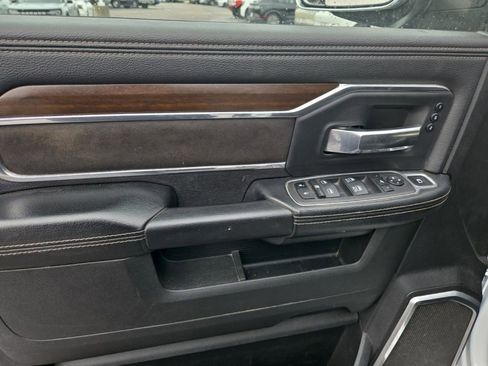 Used 2022 RAM 2500 Laramie image 15