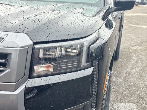 New 2026 Nissan Frontier SV w/ All-Weather Content Package AWD/4WD image 11