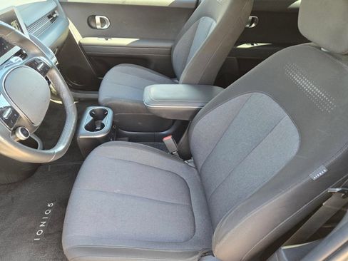 Certified 2024 Hyundai Ioniq 5 SEL RWD image 13