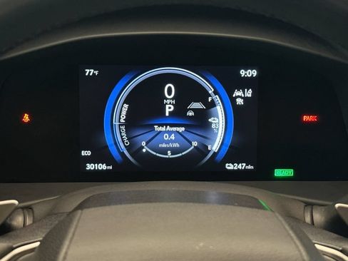 Certified 2023 Lexus RZ 450e Premium w/ Technology Package AWD/4WD image 24