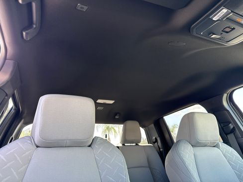 New 2026 Toyota Tacoma SR5 image 17