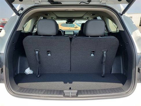 New 2026 Kia Sorento SX image 7