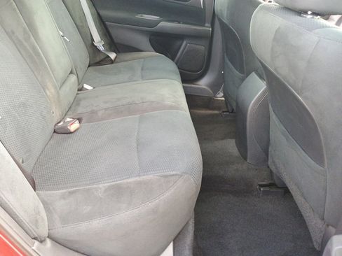 Used 2015 Nissan Altima 2.5 S w/ Power Driver Seat Package image 19