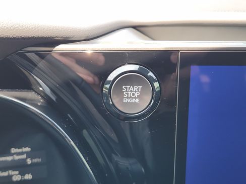 New 2026 Lexus TX 350 AWD image 13