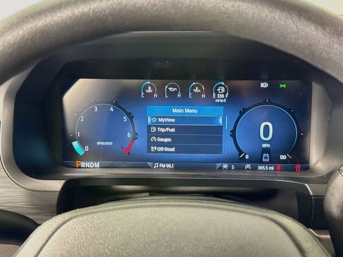 Used 2025 Ford F150 XL AWD/4WD image 13