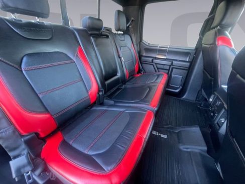 Used 2020 Ford F150 Lariat w/ Equipment Group 502A Luxury image 18