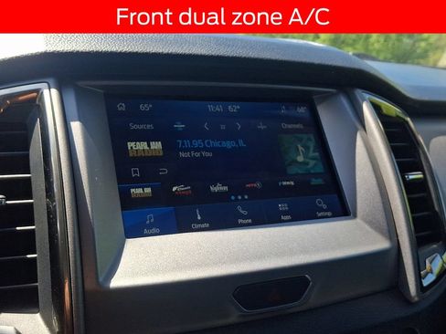 Certified 2023 Ford Ranger XLT w/ Equipment Group 301A Mid AWD/4WD image 16