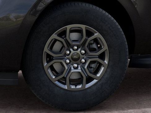 New 2027 Ford Expedition Active AWD/4WD image 19