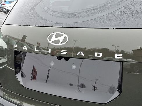New 2026 Hyundai Palisade SEL AWD/4WD image 6