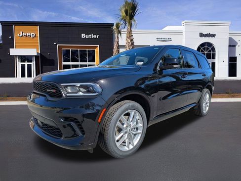 New 2026 Dodge Durango GT image 2