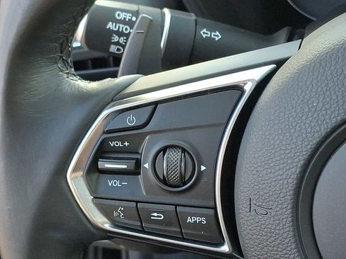 Used 2023 Acura TLX w/ Technology Package image 22