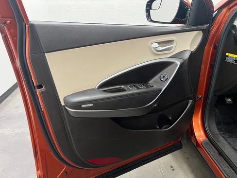 Used 2017 Hyundai Santa Fe Sport FWD image 11