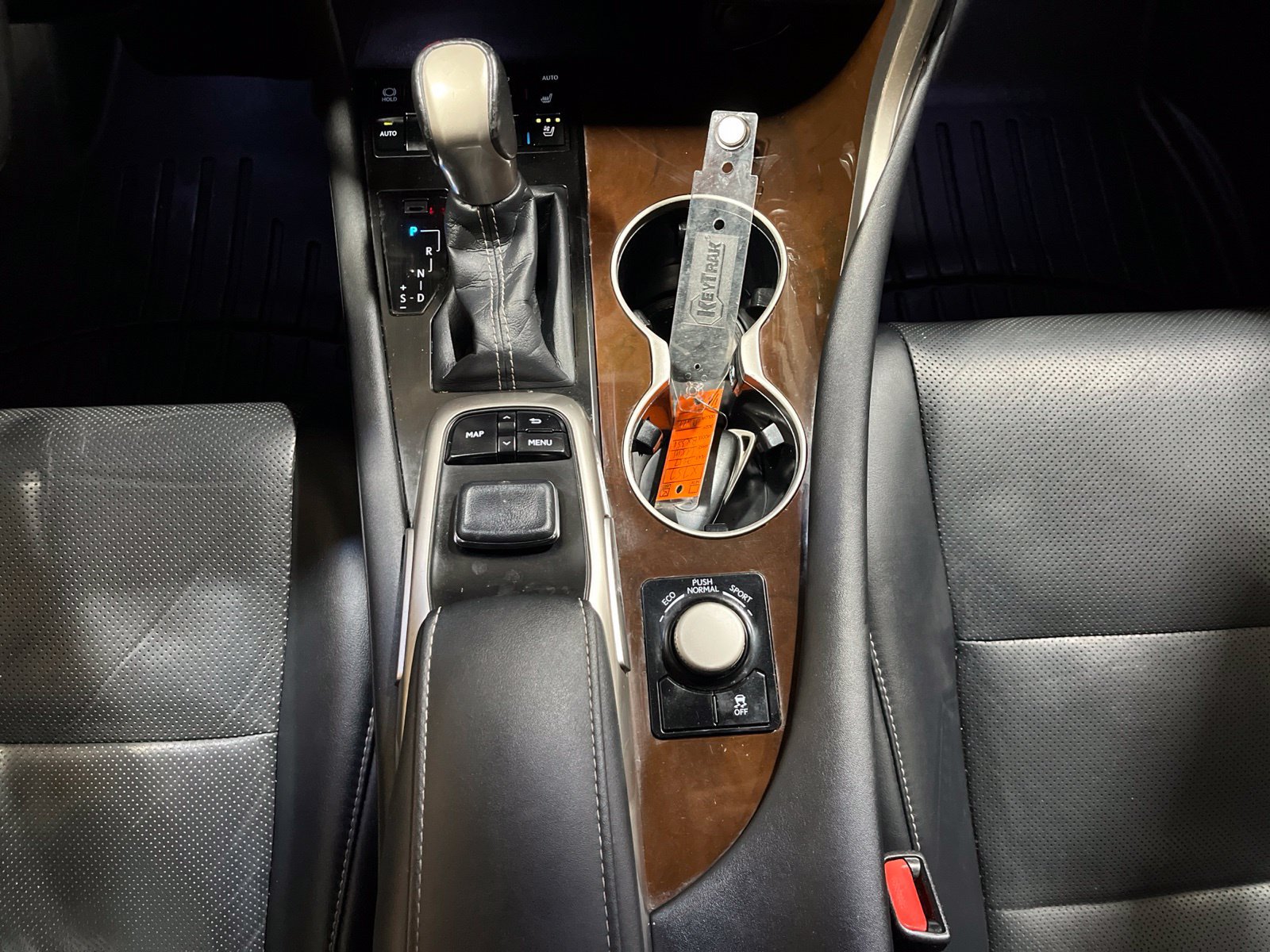 Used 2017 Lexus RX 350 FWD w/ Premium Package image 25