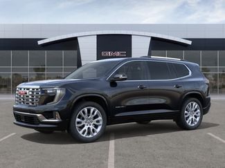 New 2026 GMC Acadia Denali w/ Super Cruise Package AWD/4WD video 2