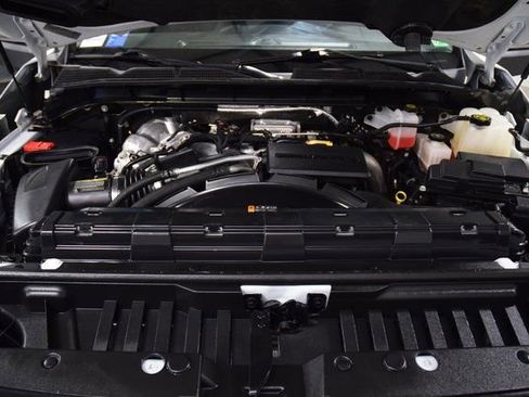 Used 2023 GMC Sierra 2500 Pro w/ Convenience Package AWD/4WD image 20