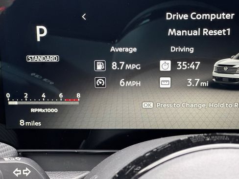 New 2026 Nissan Kicks SR image 22