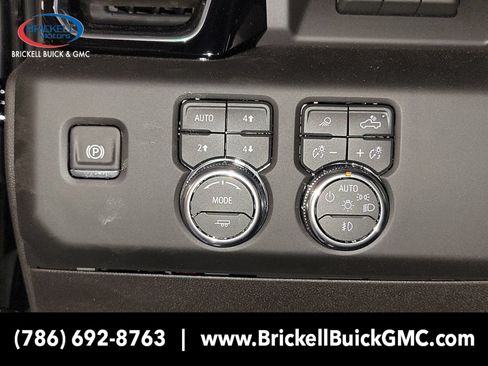 New 2026 GMC Sierra 3500 Denali w/ Technology Package AWD/4WD image 20