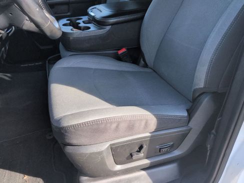 Certified 2024 RAM 2500 Big Horn image 16