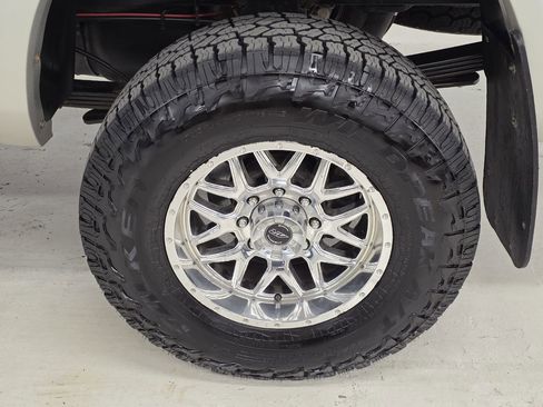 Used 2010 Dodge Ram 2500 Truck Laramie w/ Chrome Accents Group image 51