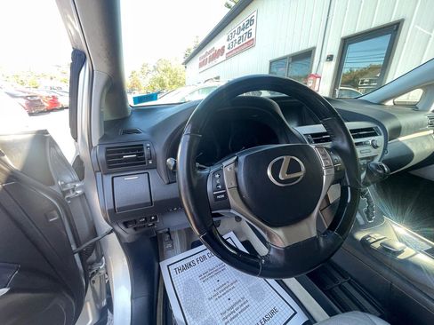 Used 2014 Lexus RX 350 AWD w/ Navigation Package image 12