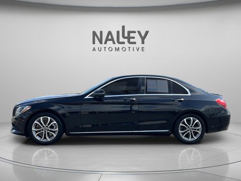 Used 2018 Mercedes-Benz C 300 C 300 image 20