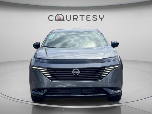 New 2026 Nissan Murano Platinum w/ Cargo Package AWD/4WD image 9