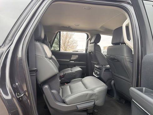 New 2026 Ford Expedition Max Active AWD/4WD image 25