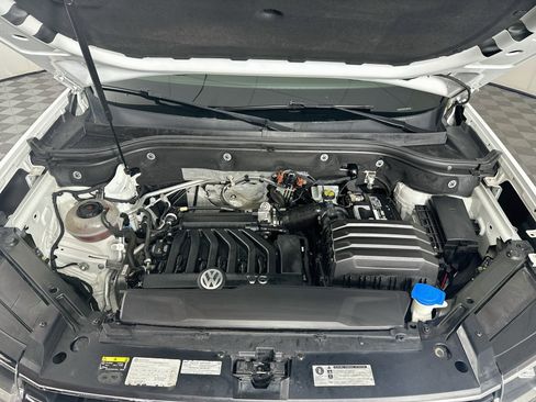Used 2018 Volkswagen Atlas SE FWD image 33