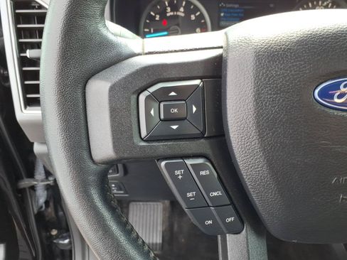 Used 2020 Ford F150 XLT w/ Equipment Group 302A Luxury AWD/4WD image 18