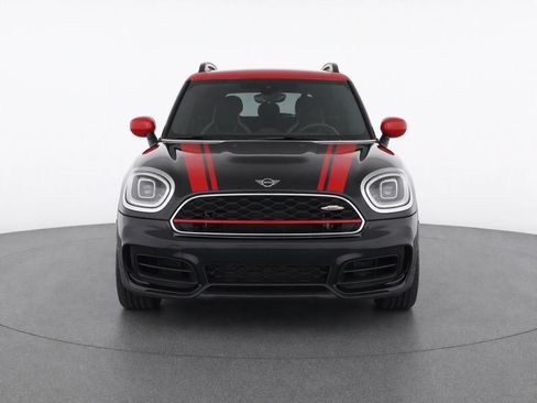 Used 2022 MINI Cooper Countryman John Cooper Works w/ Signature Upholstery Package AWD/4WD image 6