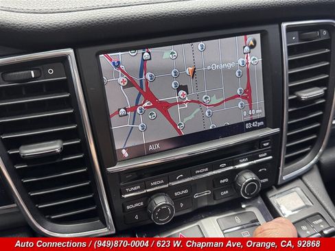 Used 2012 Porsche Panamera image 21