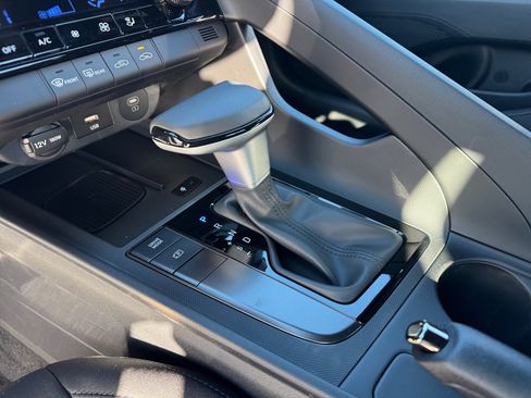 New 2026 Hyundai Elantra Sport w/ Cargo Package FWD image 29