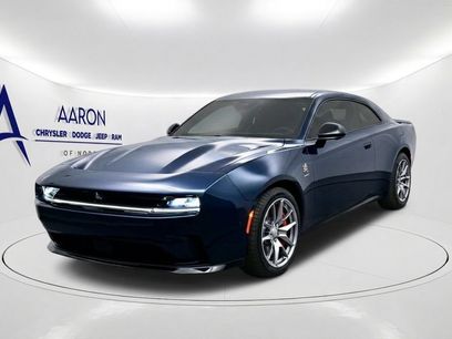 New 2025 Dodge Charger Daytona Scat Pack w/ Track Pack