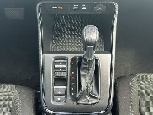 Used 2024 Honda CR-V EX image 28