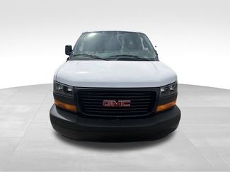 New 2026 GMC Savana 2500 w/ Driver Convenience Package RWD video 3