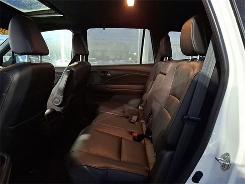 Used 2019 Honda Passport EX-L image 10
