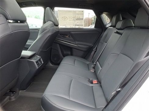 New 2026 Toyota bZ image 10